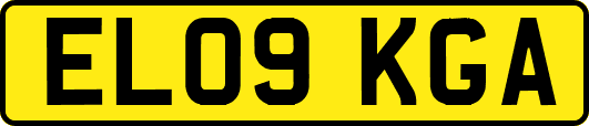 EL09KGA