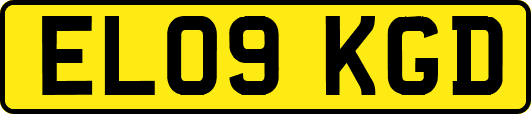 EL09KGD