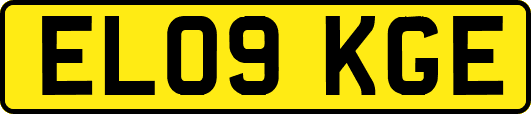 EL09KGE