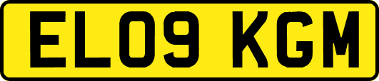 EL09KGM