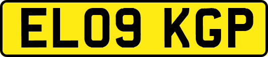 EL09KGP
