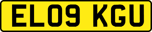 EL09KGU