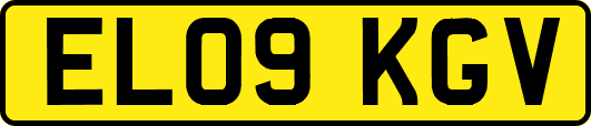 EL09KGV