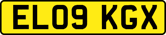 EL09KGX