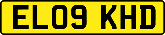 EL09KHD