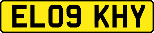 EL09KHY