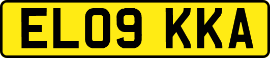 EL09KKA