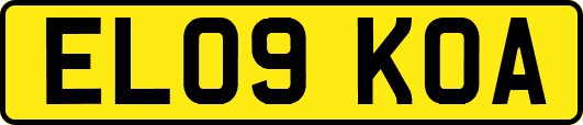 EL09KOA