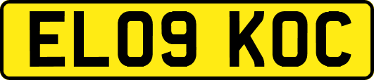 EL09KOC