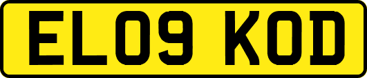 EL09KOD