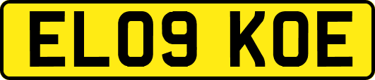 EL09KOE
