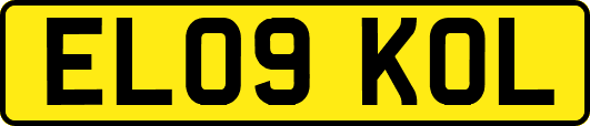 EL09KOL
