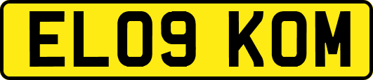 EL09KOM