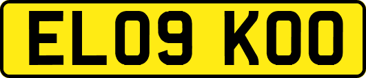 EL09KOO
