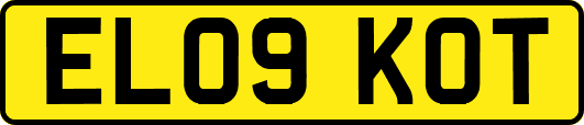 EL09KOT