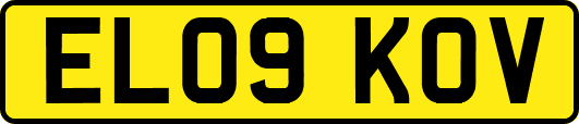 EL09KOV