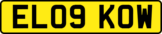 EL09KOW