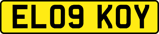 EL09KOY