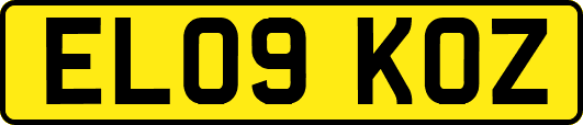EL09KOZ