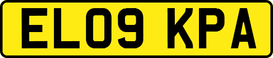 EL09KPA