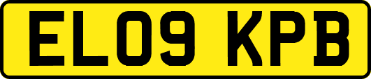 EL09KPB