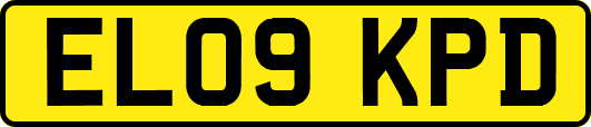 EL09KPD