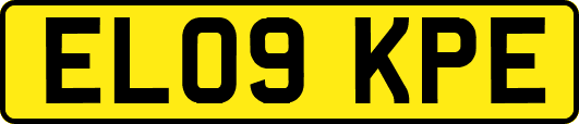 EL09KPE