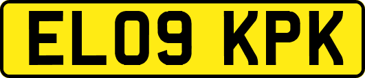 EL09KPK