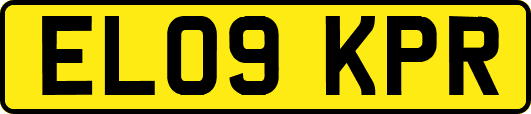 EL09KPR