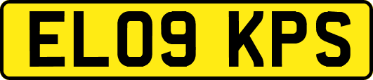 EL09KPS