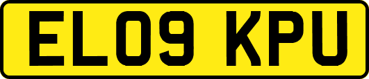 EL09KPU