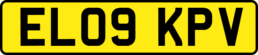 EL09KPV