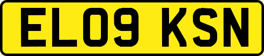 EL09KSN