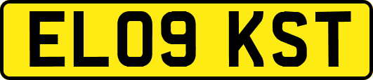 EL09KST