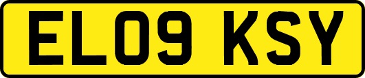 EL09KSY