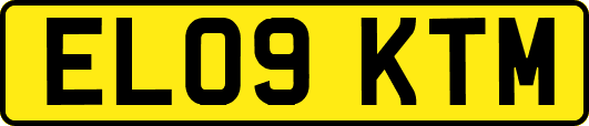 EL09KTM
