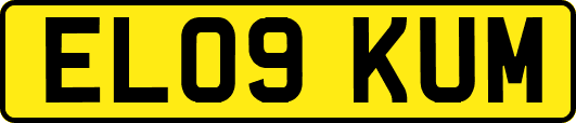 EL09KUM