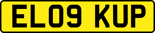 EL09KUP