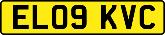 EL09KVC