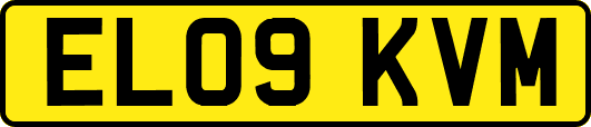 EL09KVM