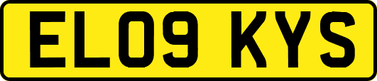 EL09KYS