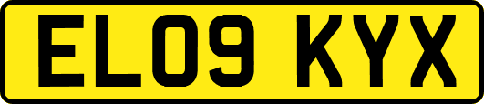EL09KYX