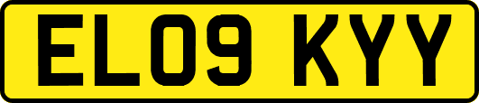 EL09KYY