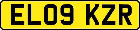 EL09KZR