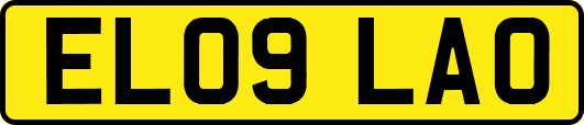 EL09LAO