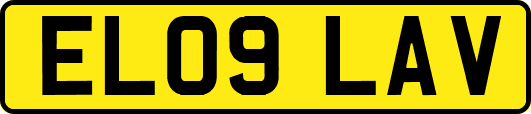 EL09LAV