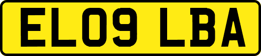 EL09LBA