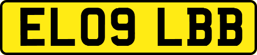 EL09LBB