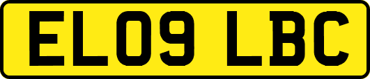 EL09LBC