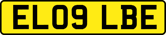 EL09LBE